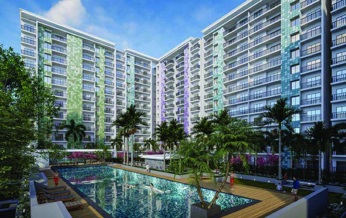 Kohinoor Viva Pixel Phase 1 Highlights Image